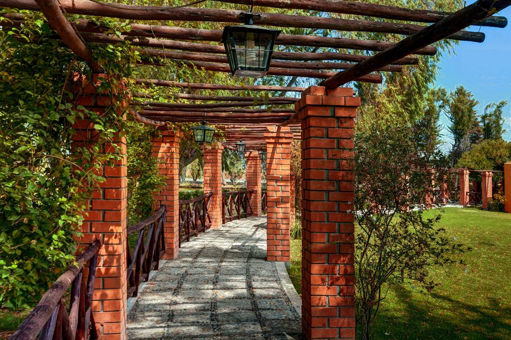 Bth Hotel Arequipa Lake