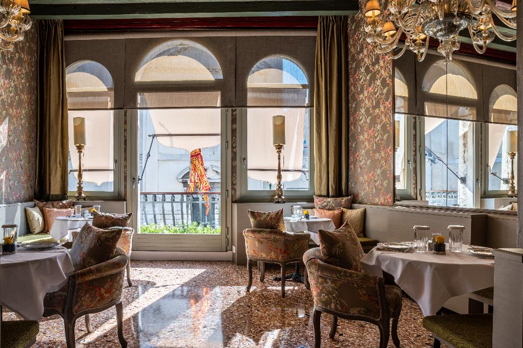 Hotel Ca Maria Adele, Italien, Venedig. Großes 2