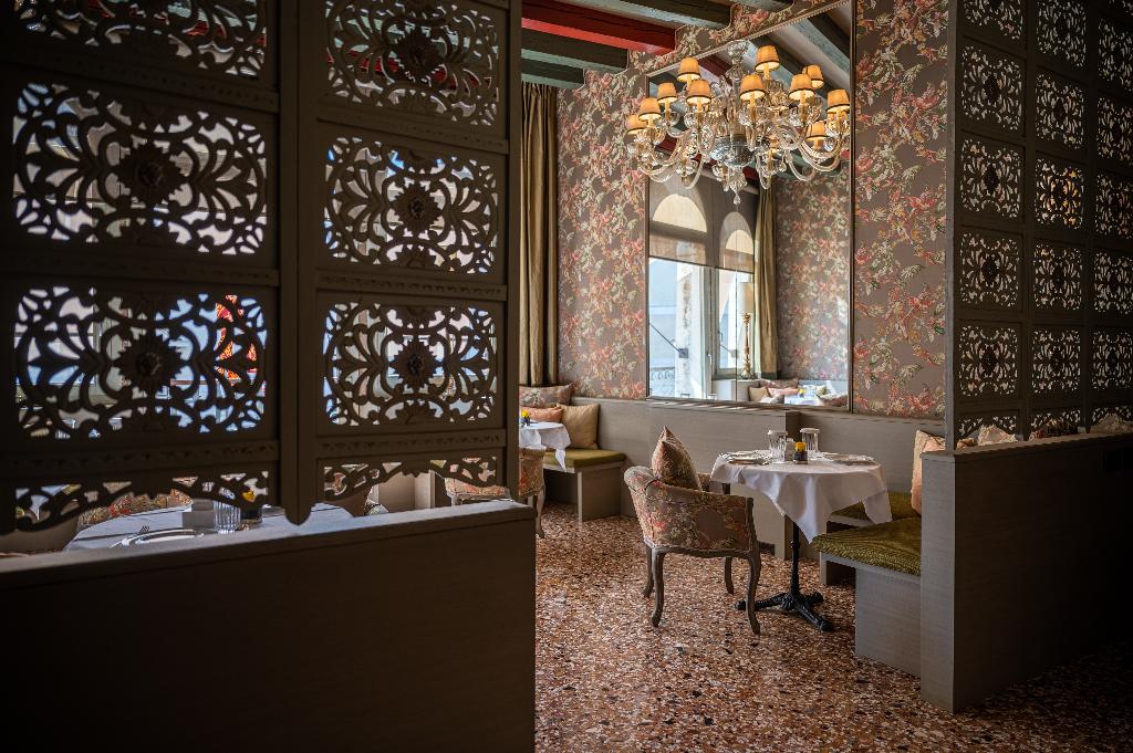 Hotel Ca Maria Adele, Italien, Venedig. Großes 1
