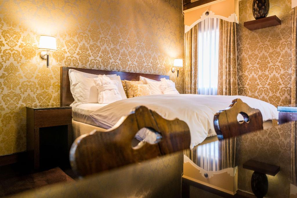 Hotel Ca Maria Adele, Italien, Venedig. Großes 50