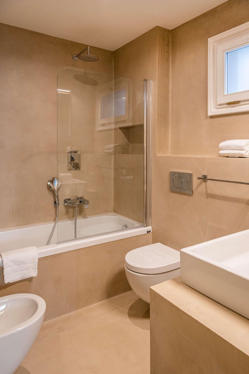 Hotel Ca Maria Adele, Italien, Venedig. Großes 50