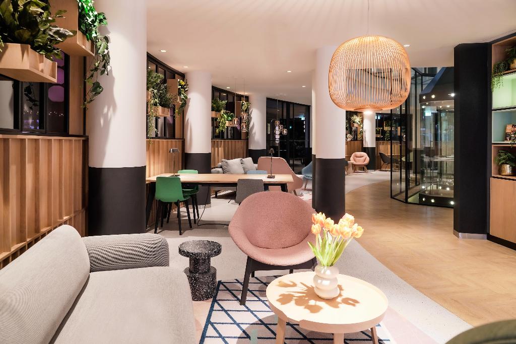 Hotel Nordseka The Hague - Voorburg