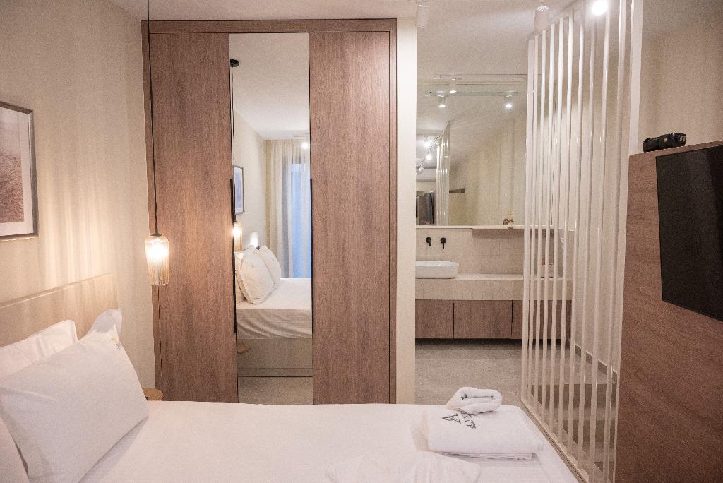 Anny Residence & Suites