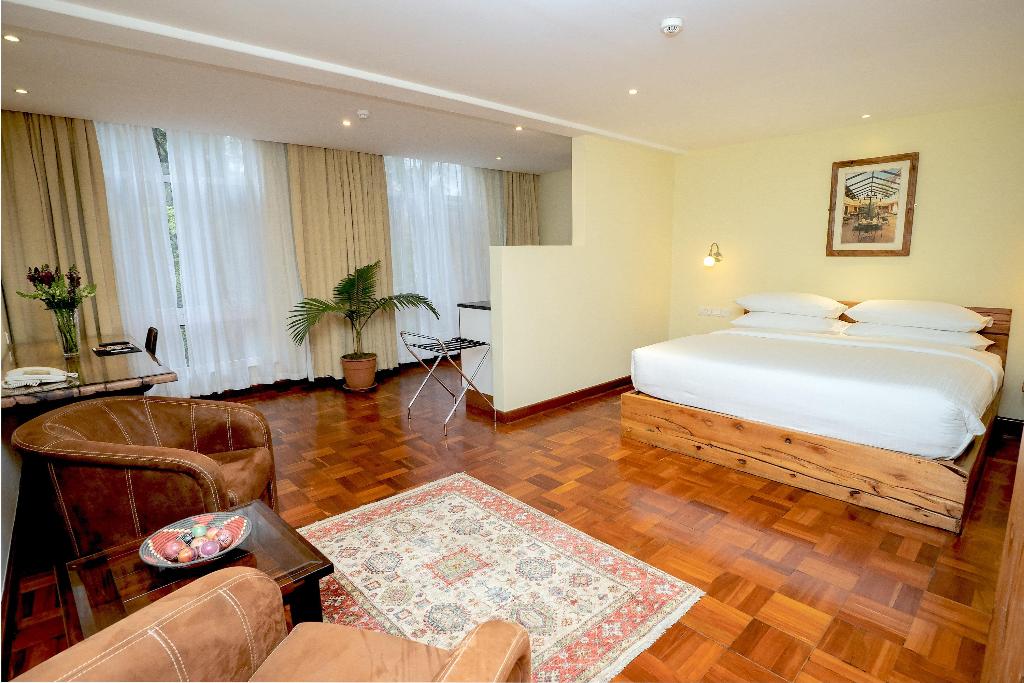 Fairview Hotel Nairobi, Vignette Collection