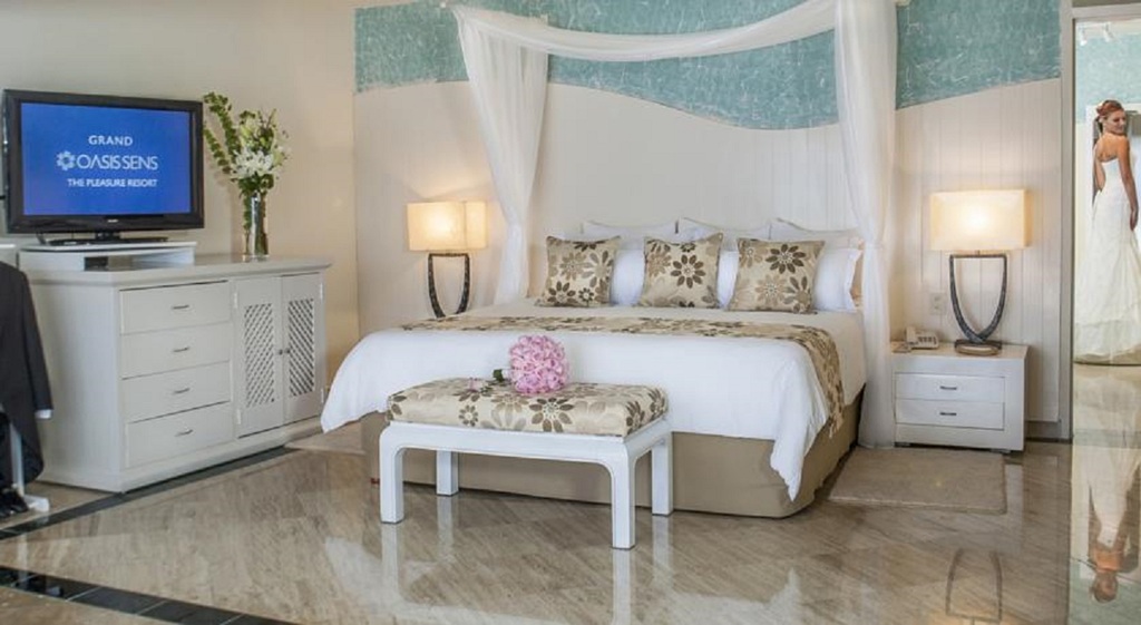 Secrets Mirabel Cancún Resort & Spa–Adults Only AI