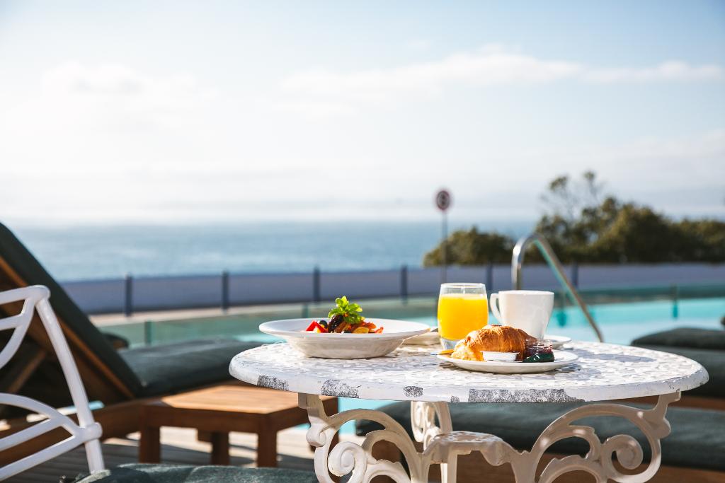 Hotel Harbour House Hotel, Südafrika, Hermanus. Großes 2