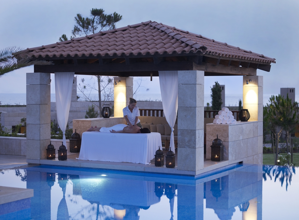 The Romanos, A Luxury Collection Resort Costa Navarino