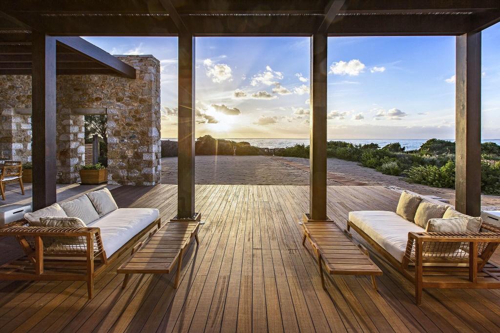 The Westin Resort, Costa Navarino