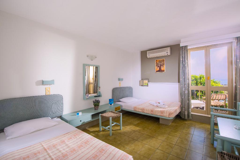 Hotel Scaleta Beach, Griechenland, Skaleta. Großes 1