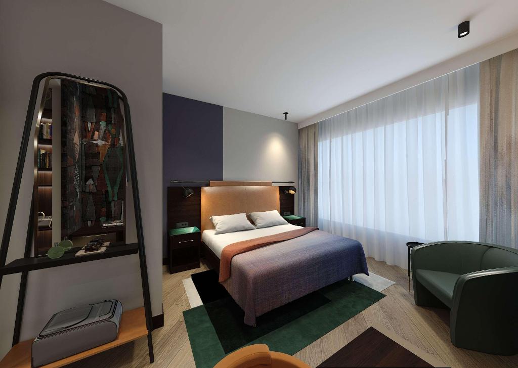 Titanic Comfort Kurfuerstendamm
