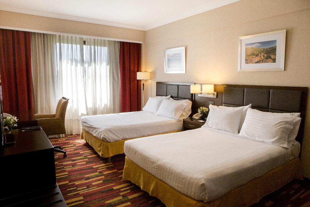 Marriott Buenos Aires Ezeiza Airport