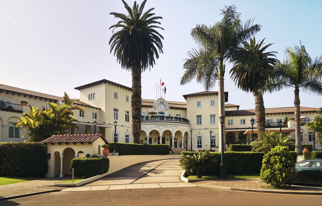 Country Club Lima