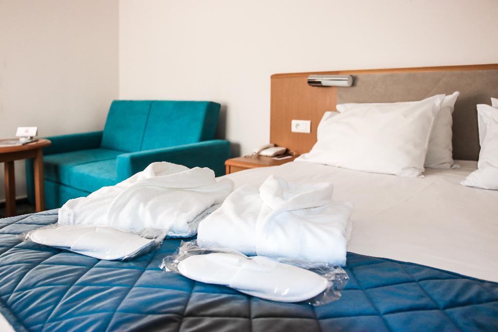 Hotel Mragowo Resort&Spa