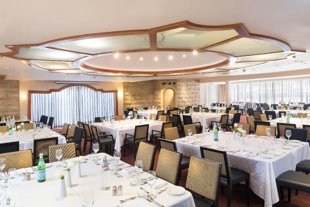 Leonardo Plaza Hotel Jerusalem