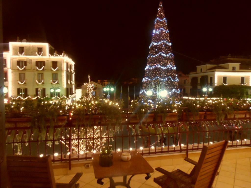 Hotel Palazzo Jannuzzi Relais, Italien, Sorrent. Großes 27