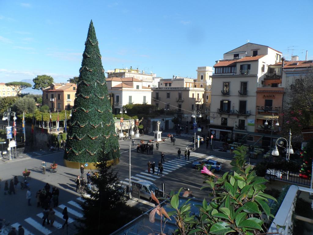 Hotel Palazzo Jannuzzi Relais, Italien, Sorrent. Großes 26