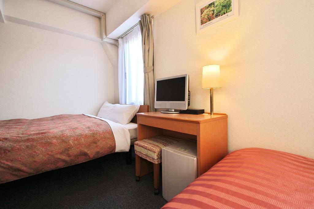 Sakura Hotel Hatagaya