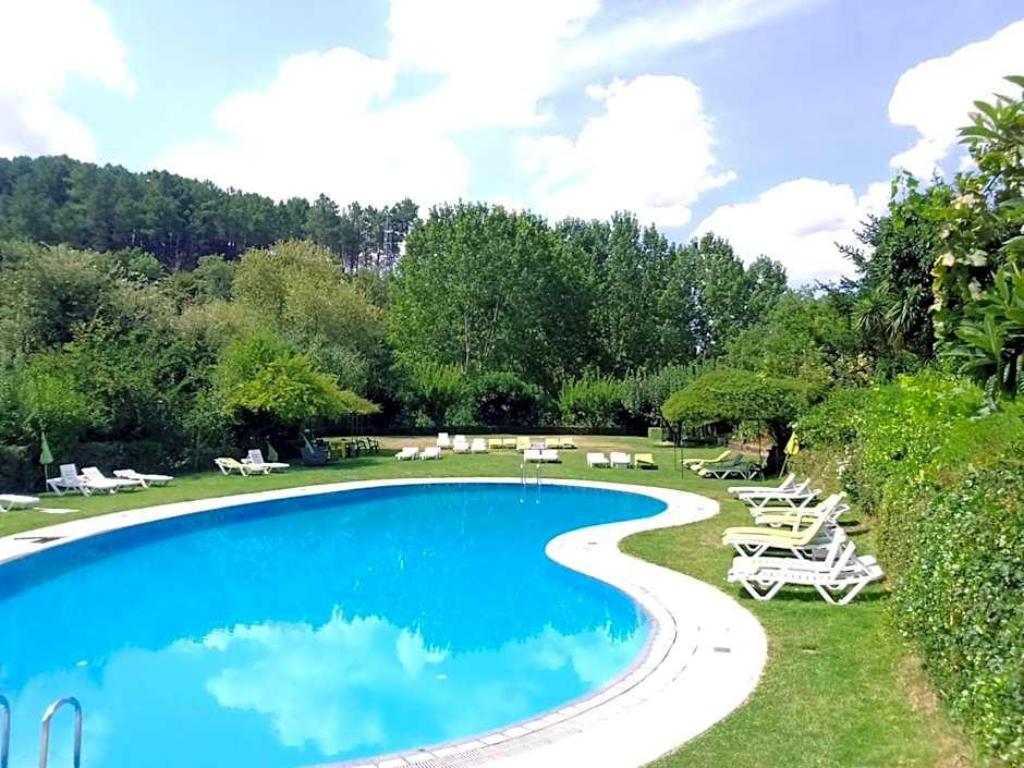 Quinta do Crestelo