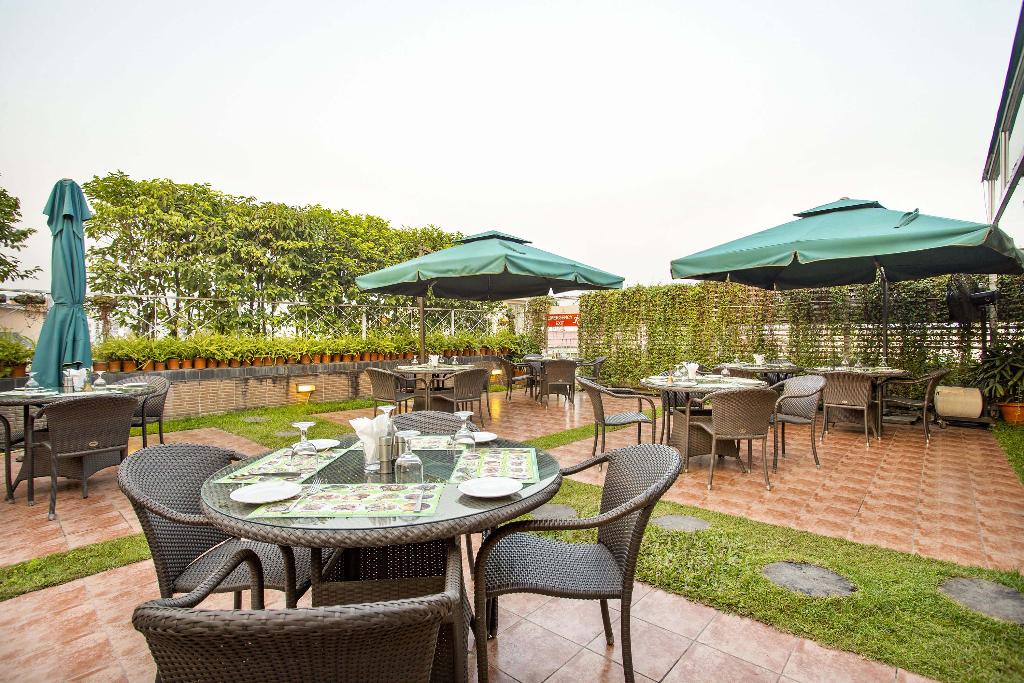 Ascott The Residence