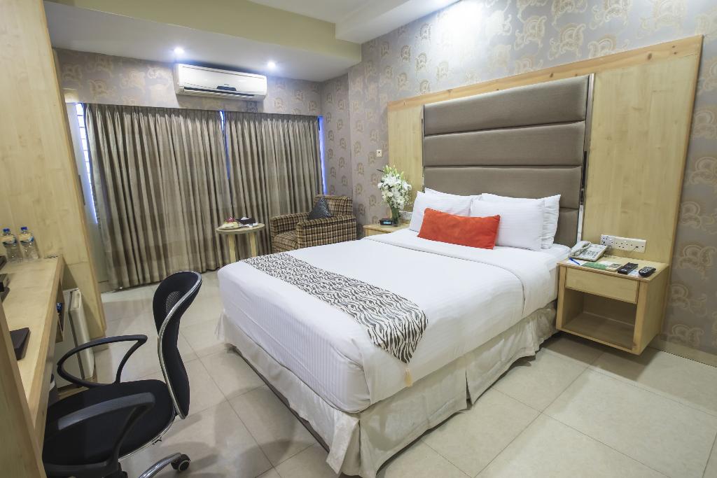 Ascott The Residence
