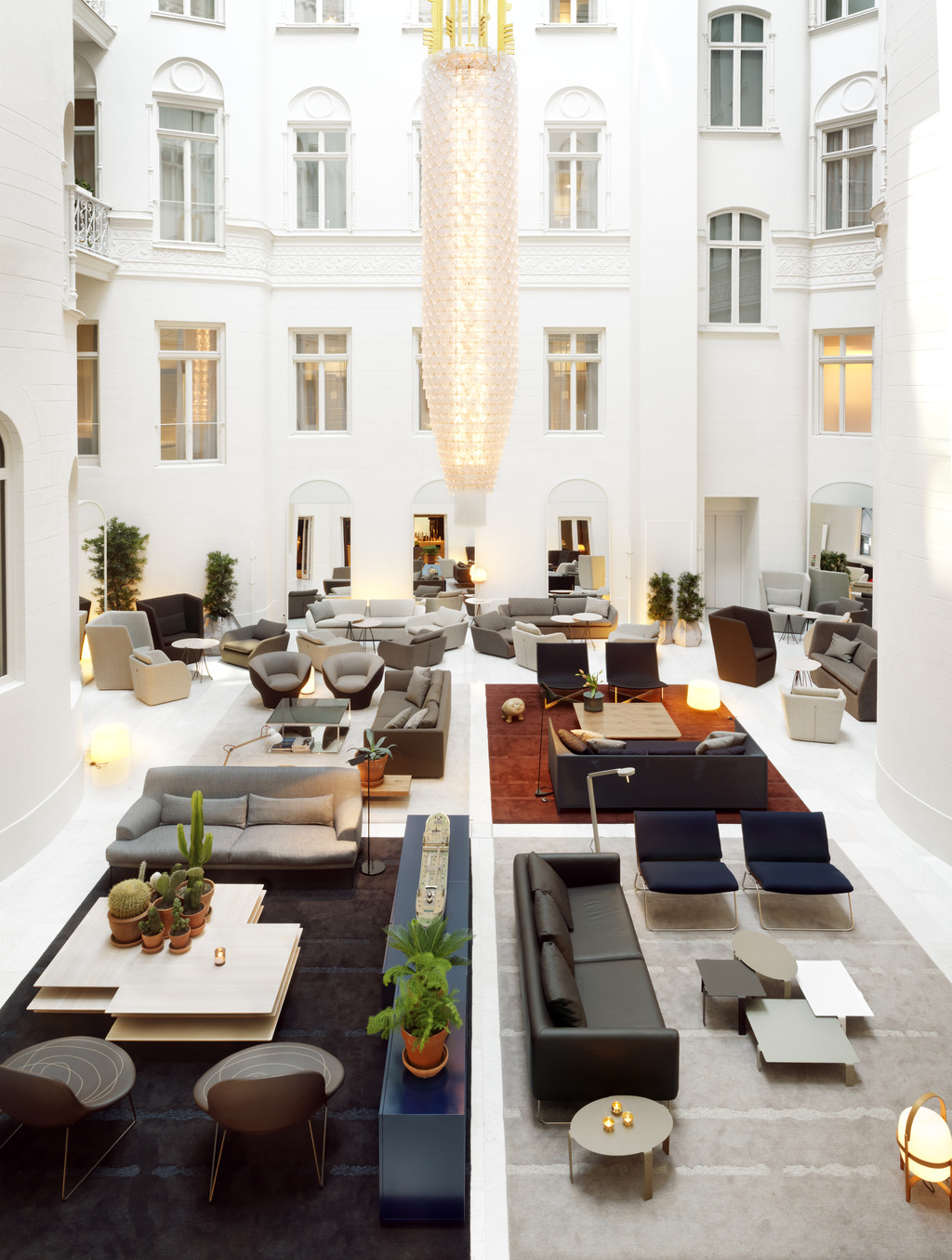 Nobis Hotel Stockholm