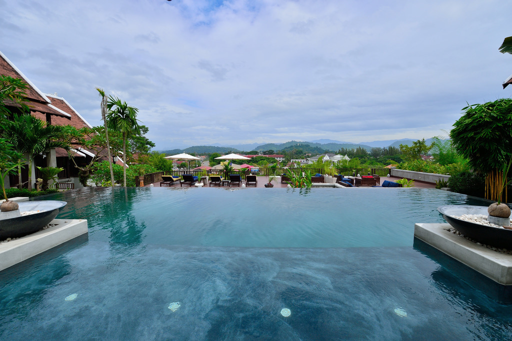 Kiridara Luang Prabang