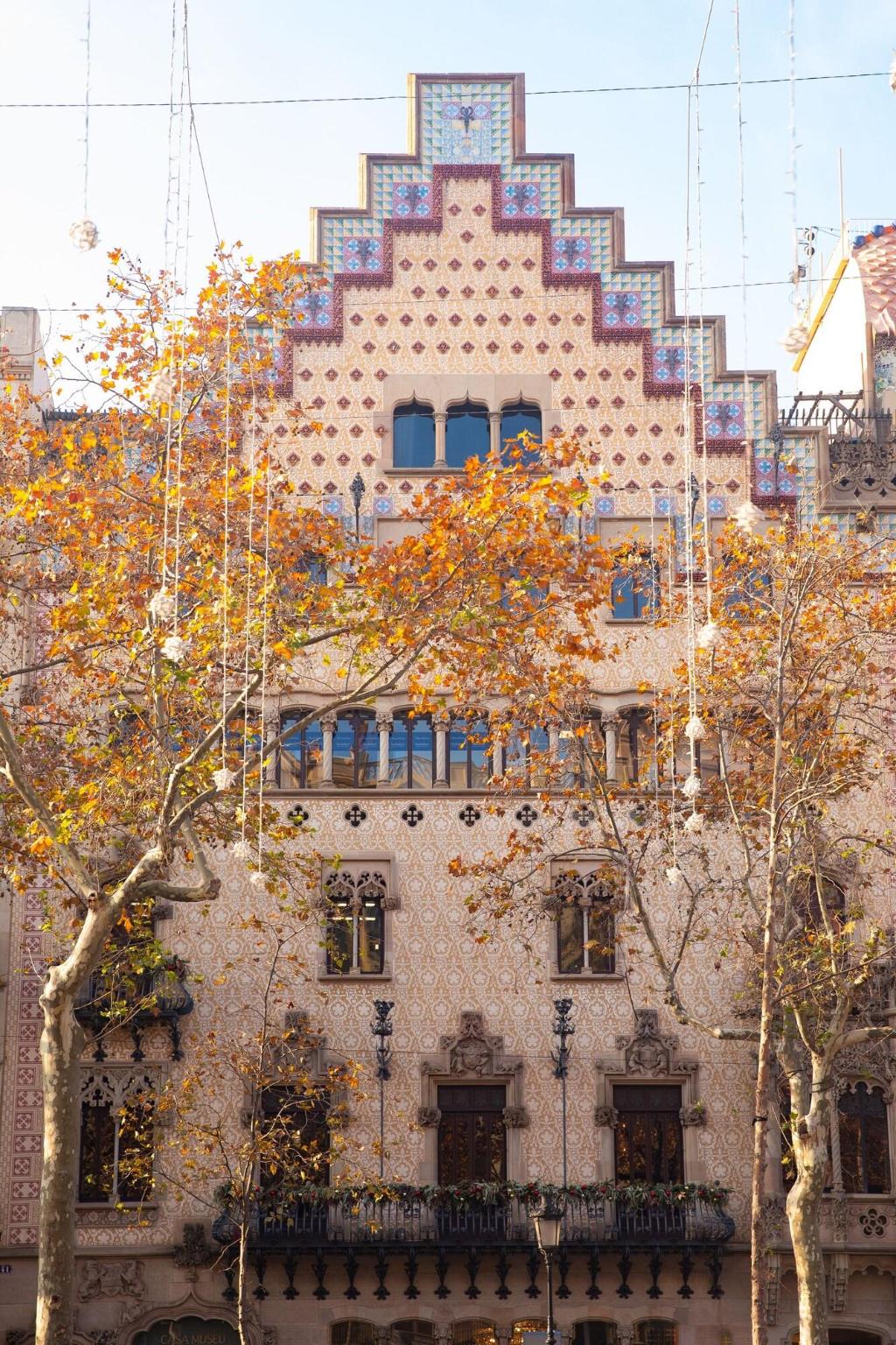 Renaissance Barcelona Hotel photo 205