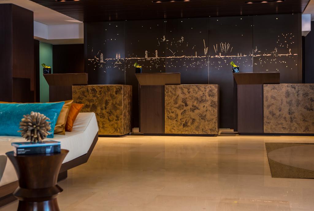 Renaissance Barcelona Hotel photo 119