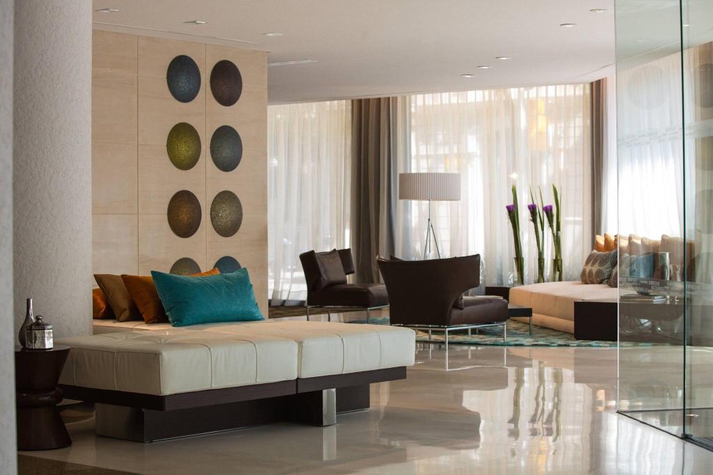 Renaissance Barcelona Hotel photo 103