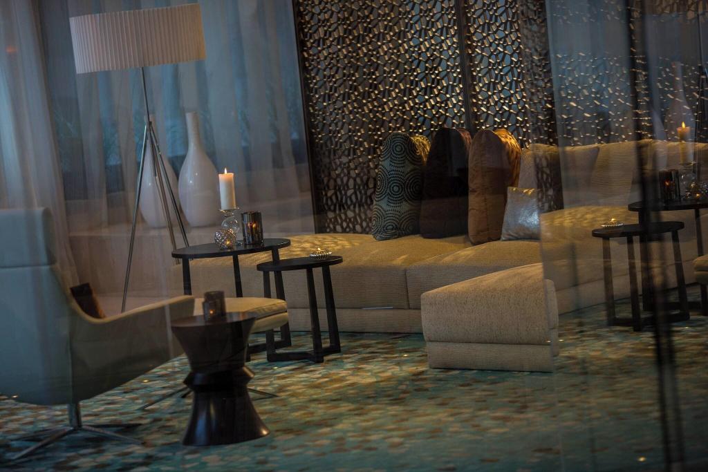 Renaissance Barcelona Hotel photo 109