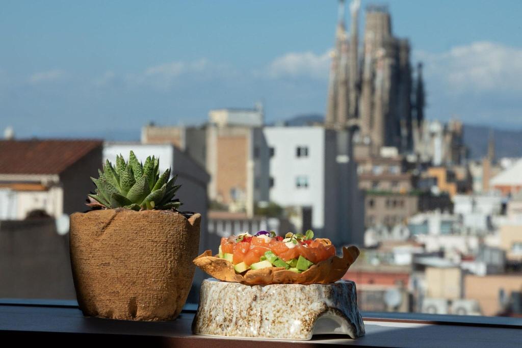 Renaissance Barcelona Hotel photo 291
