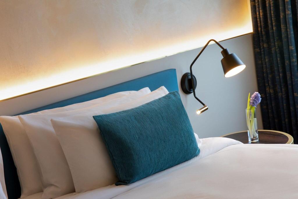 Renaissance Barcelona Hotel photo 117
