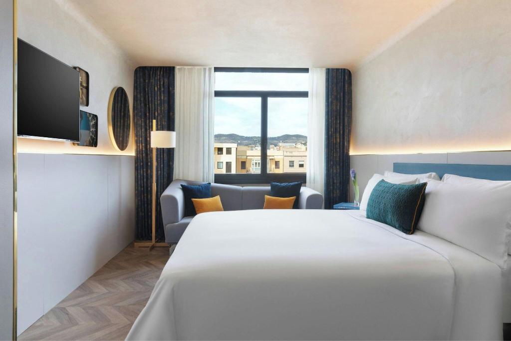Renaissance Barcelona Hotel photo 276