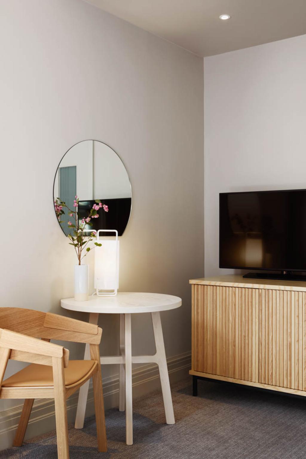 Hotel The Prince Akatoki London, Großbritannien, London. Großes 81