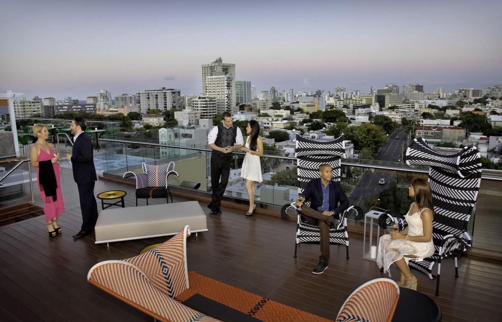Ciqala Suites Hotel, Miramar & Convention Center