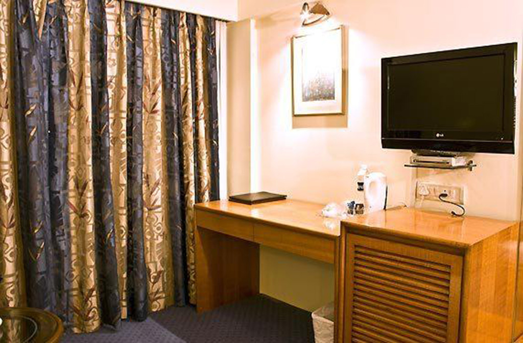 Midtown Pritam