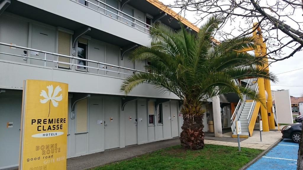 Premiere Classe Bordeaux Ouest