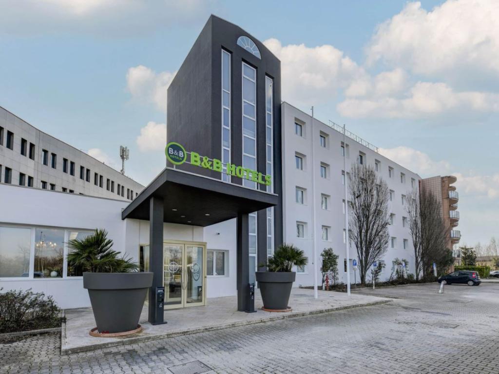 Hotel Best Western Hotel Airvenice, Italien, Quarto d'Altino. Großes 1