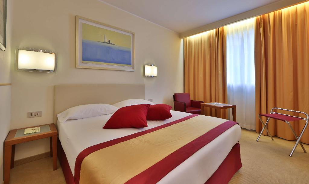 B&B Hotel Quarto D'Altino