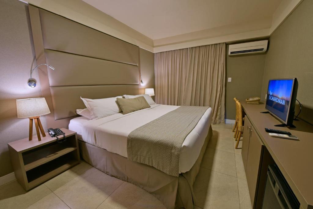 Hardman Praia Hotel