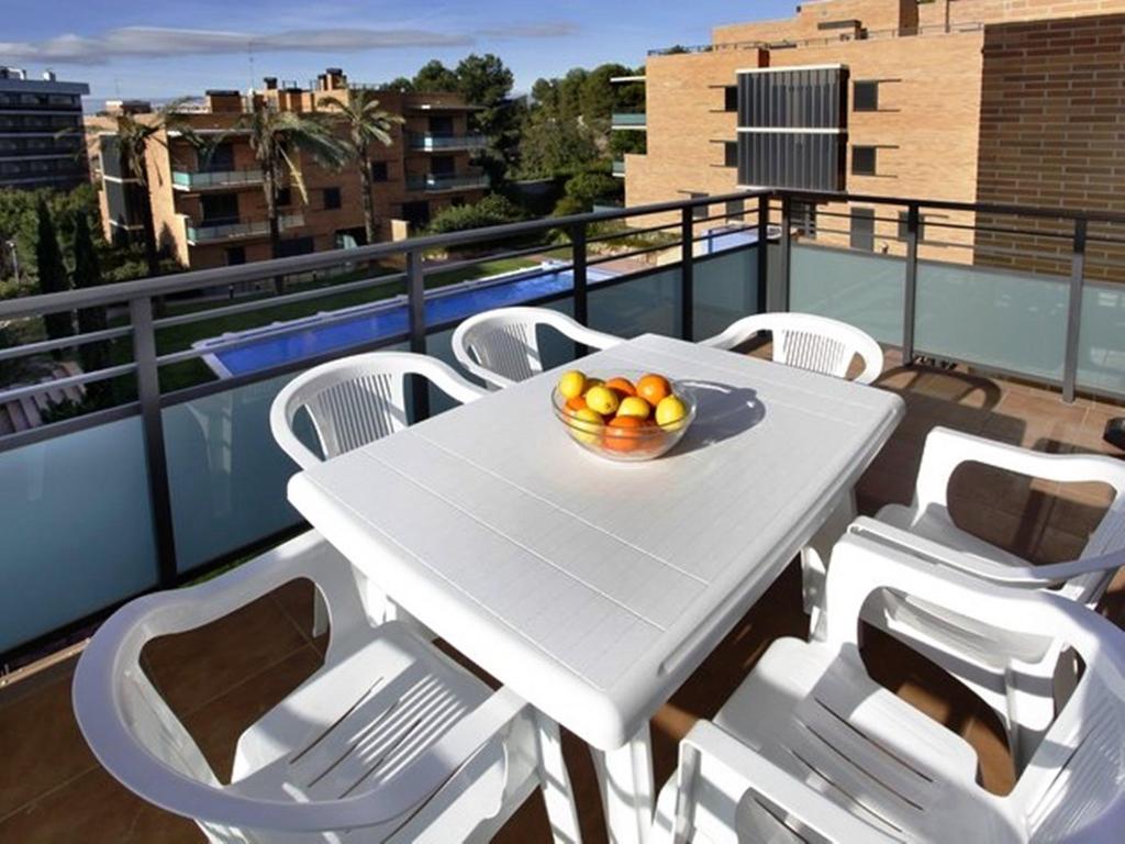 Pierre & Vacances Salou