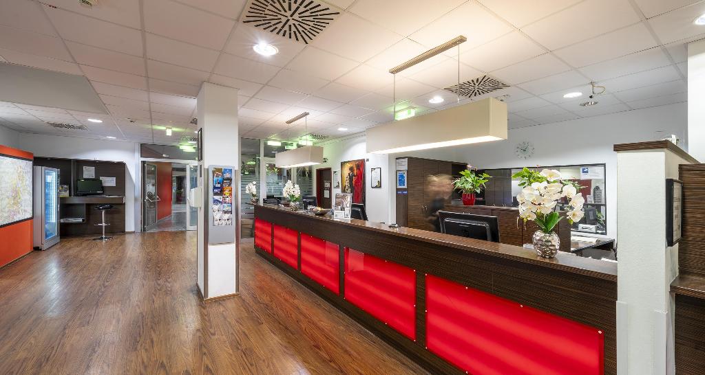 Hotel Best Western Plus Amedia Wien, Österreich, Wien. Großes 1