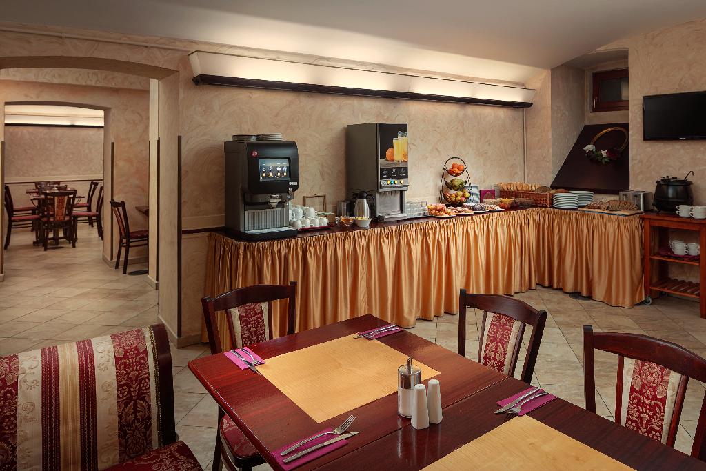 Hotel Alqush Hotel Downtown, Tschechische Republik, Prag. Großes 1