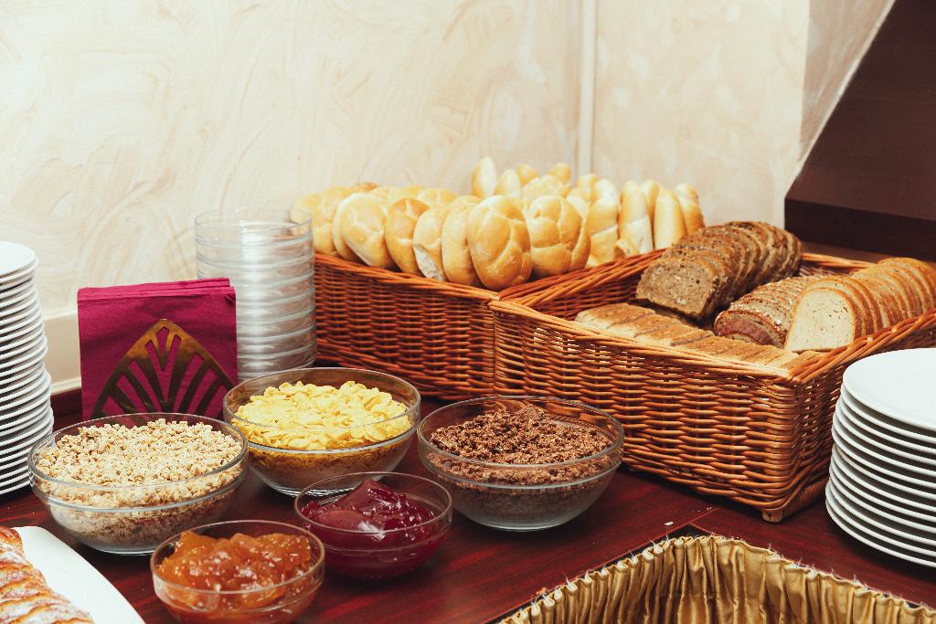 Hotel Alqush Hotel Downtown, Tschechische Republik, Prag. Großes 1