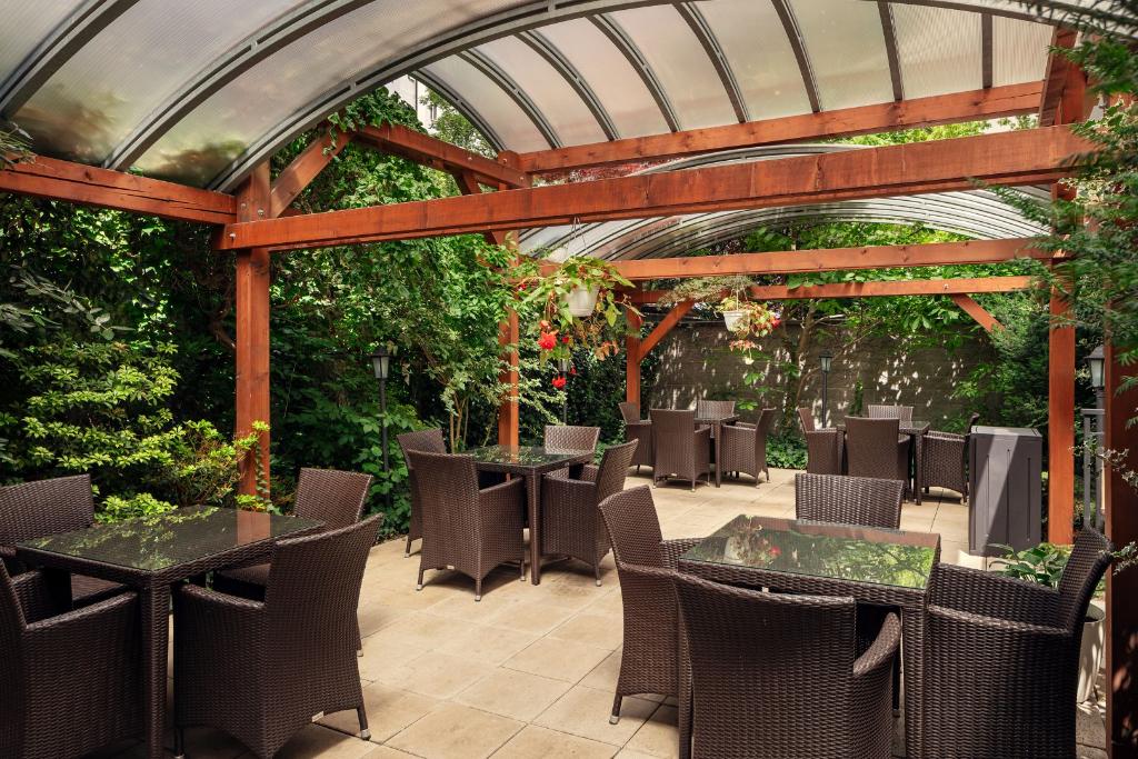 Hotel Alqush Hotel Downtown, Tschechische Republik, Prag. Großes 14