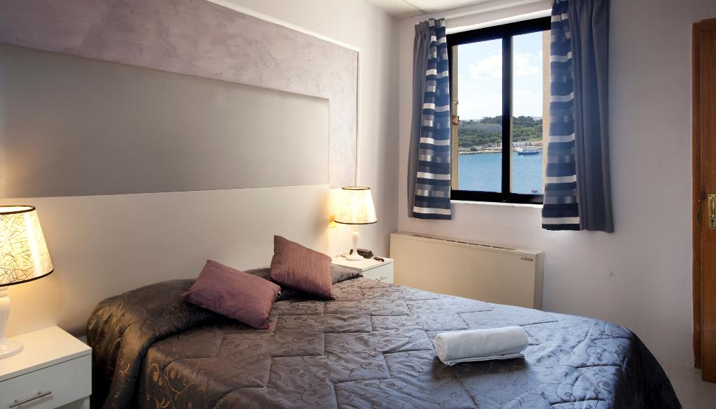 Sliema Marina Hotel