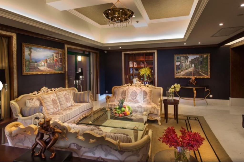 Hotel Indigo Shenzhen Overseas Chinese Town