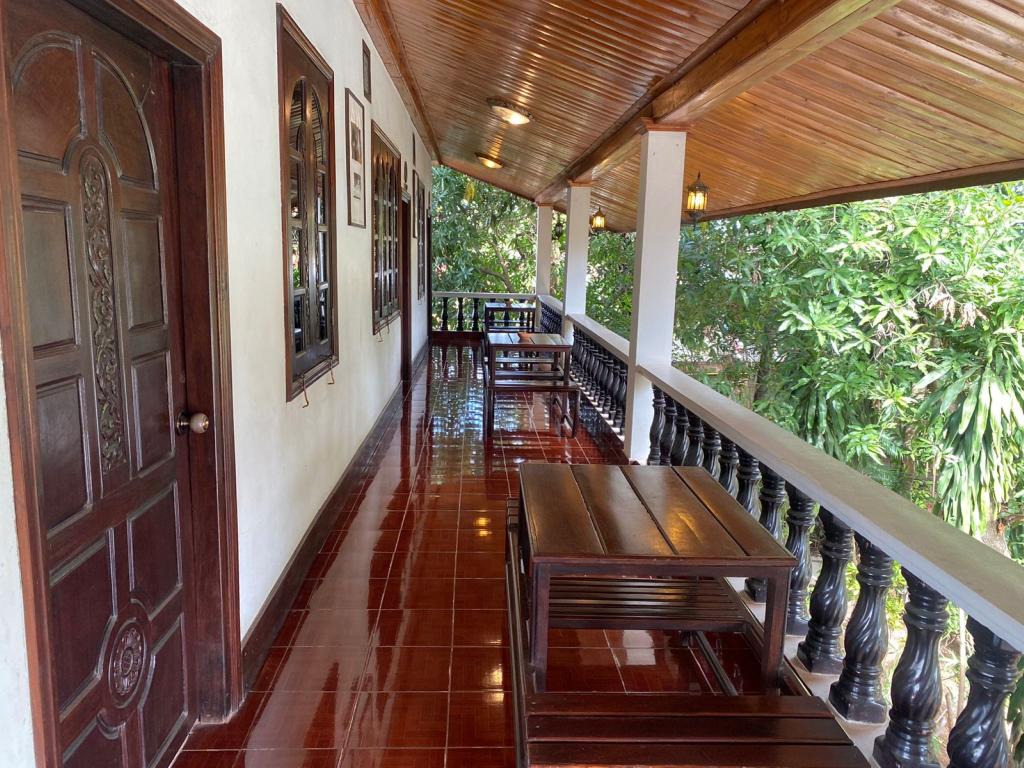 Vangsavath Hotel