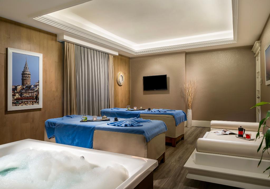 Hotel Kaya Istanbul Fair & Convention Hotel, Türkei, Istanbul. Großes 1