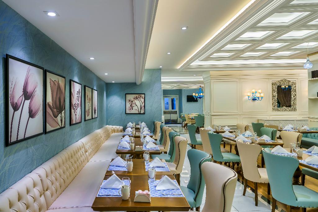 Hotel Kaya Istanbul Fair & Convention Hotel, Türkei, Istanbul. Großes 1